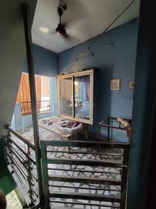 Balcony Image of 1000 Sq.ft 1.5 BHK Independent House for rent in Alopi Bagh Allahabad for Rs. 10000