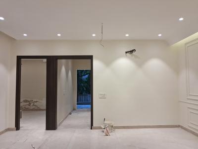 Living Room Image of 1800 Sq.ft 3 BHK Builder Floor for sale in Paschim Vihar New Delhi for Rs. 39200000