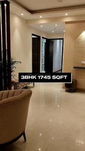 3 BHK Flat