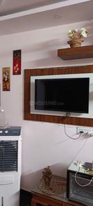 Hall Image of 1000 Sq.ft 2 BHK Independent House for sale in Amberpet Hyderabad for Rs. 8100000