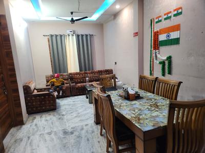 Hall Image of 1700 Sq.ft 2 BHK Independent House for rent in Model Town Panipat for Rs. 20000