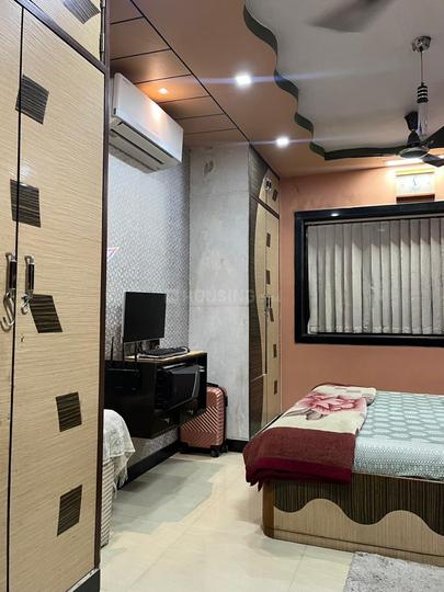 Gaothan, Virar West Bedroom 1