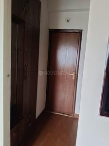 Bedroom Image of 1913 Sq.ft 3.5 BHK Apartment / Flat for rent in Nimbus The Golden Palms, Sector 168 Noida for Rs. 52000