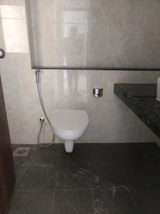 Bedroom Two Image of 1500 Sq.ft 3 BHK Apartment / Flat for sale in SP Residency, Fursungi Pune for Rs. 13800000