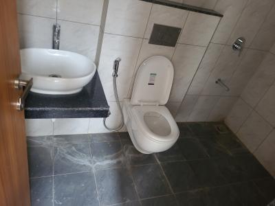 Image of 900 Sq.ft 2 BHK Apartment / Flat for rent in Geras Planet Of Joy Project I, Upper Kharadi, Pune for Rs. 34000