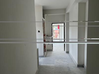 Balcony Image of 470 Sq.ft 1 BHK Apartment / Flat for sale in Belghoria Kolkata for Rs. 1500000