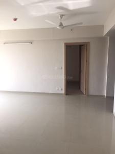 Hall Image of 1900 Sq.ft 3 BHK Apartment / Flat for rent in DLF New Town Heights, Sector 91 Gurgaon for Rs. 36000