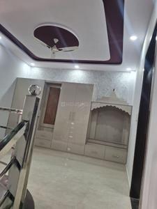 Hall Image of 2700 Sq.ft 4 BHK Duplex for sale in Shastripuram Agra for Rs. 16000000