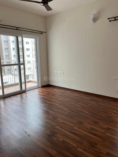 Sahakara Nagar Bedroom 1