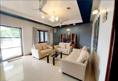Hall Image of 5000 Sq.ft 5 BHK Villa for rent in Aparna Shangri La, Gachibowli Hyderabad for Rs. 125000