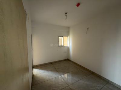 Bedroom Image of 1375 Sq.ft 3 BHK Apartment / Flat for sale in Divyansh Onyx, Mahurali Ghaziabad for Rs. 10700000