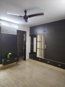 Hall Image of 1800 Sq.ft 3 BHK Builder Floor for rent in Ashok Nagar New Delhi for Rs. 60000