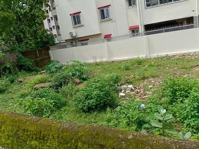 Image of 2400 Sq.ft Residential Plot / Land for sale in Chira Chas, Bokaro for Rs. 6600000