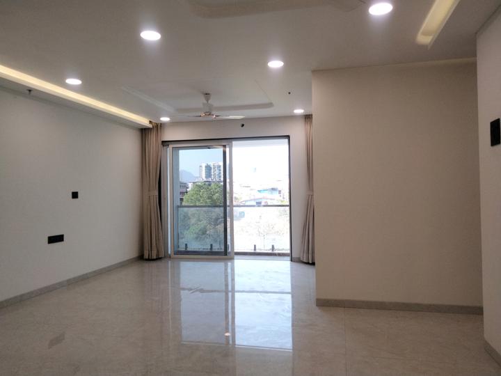 Rajesh Residency Living Room 1