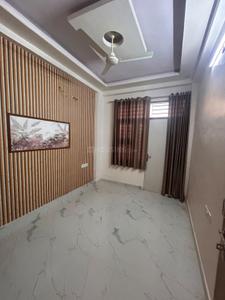Bedroom Image of 1700 Sq.ft 4 BHK Villa for sale in Manchwa Jaipur for Rs. 6500000