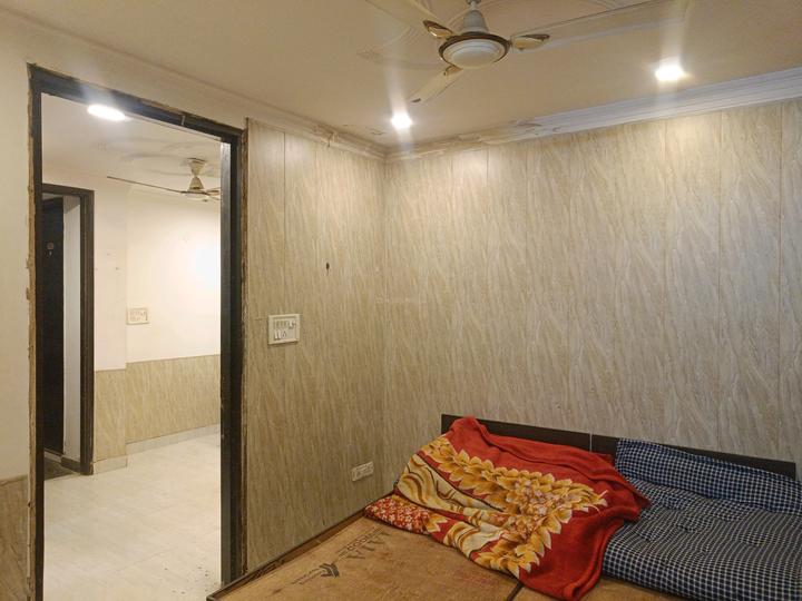 Saket new delhi Bedroom 1