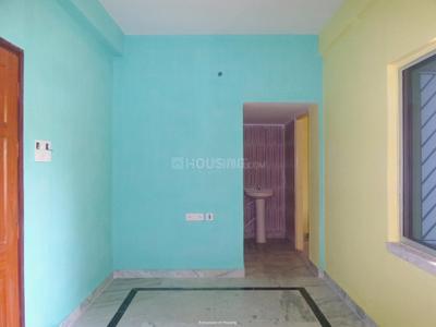 Hall Image of 850 Sq.ft 2 BHK Builder Floor for sale in Haltu Kolkata for Rs. 3450000