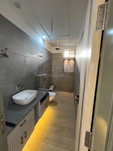 Bathroom Image of 2000 Sq.ft 3 BHK Builder Floor for sale in Sector 9 Panchkula for Rs. 26500000