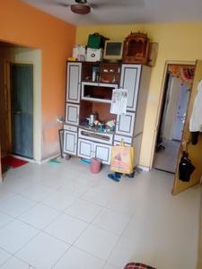 Hall Image of N G HILL VIEW CHS  in Thane West, Thane