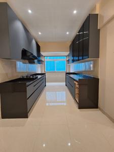 Kitchen Image of 1167 Sq.ft 2 BHK Apartment / Flat for sale in K Square Kalaya Greens Phase I, Hadapsar Pune for Rs. 6800000