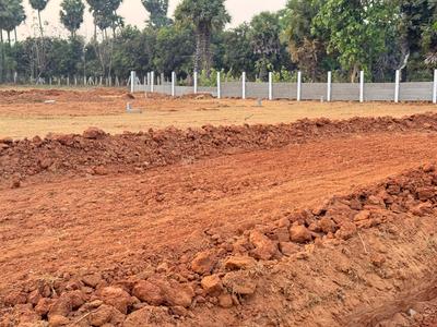 Image of 110 Sq.ft Residential Plot / Land for sale in Anakapalle, Visakhapatnam for Rs. 770000