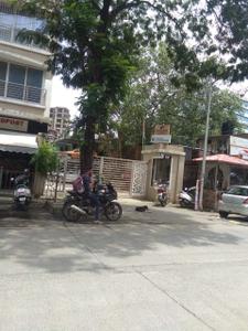 Image of 480 Sq.ft 1 BHK Apartment / Flat for sale in Crescent Landmark, Andheri East, Mumbai for Rs. 13800000