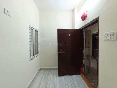 Balcony Image of 800 Sq.ft 2 BHK Apartment / Flat for sale in Tarnaka Secunderabad for Rs. 4500000