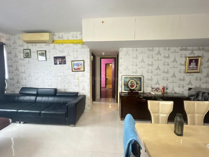 Urbana New Towers Main Image 1