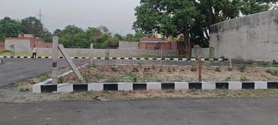 Image of 1000 Sq.ft Residential Plot / Land for sale in Sarojini Nagar, Lucknow for Rs. 1500000