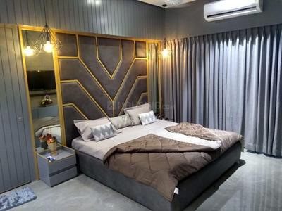 Bedroom Image of 3880 Sq.ft 4 BHK Apartment / Flat for sale in Vesu Surat for Rs. 35000000
