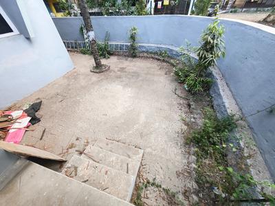 Balcony Image of 1800 Sq.ft 3 BHK Independent House for sale in Virar West Virar for Rs. 11000000