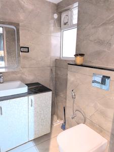 Bedroom One Image of 2295 Sq.ft 3 BHK Apartment / Flat for sale in Jeedimetla Hyderabad for Rs. 22500000