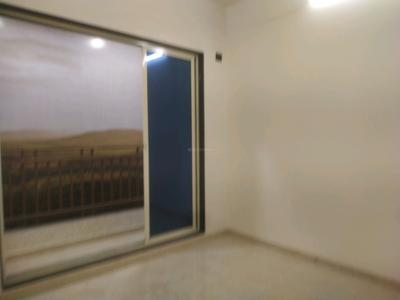 Bedroom Image of 620 Sq.ft 1 BHK Apartment / Flat for sale in Rai Residency, Kalyan East Kalyan for Rs. 3800000