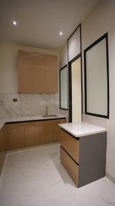 Kitchen Image of 847 Sq.ft 2 BHK Apartment / Flat for sale in Roswalt Raya, Chembur Mumbai for Rs. 23500000