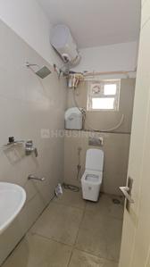 Image of 1200 Sq.ft 2 BHK Apartment / Flat for rent in Whitefield, Bengaluru for Rs. 40000