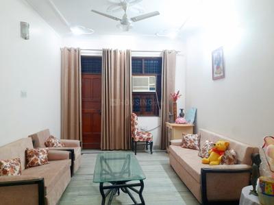 2 BHK Independent House