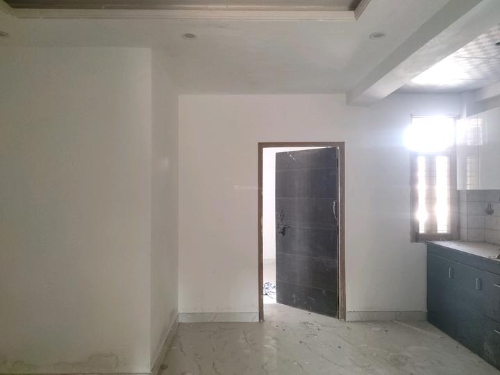Chauhan Residency Living Room 1
