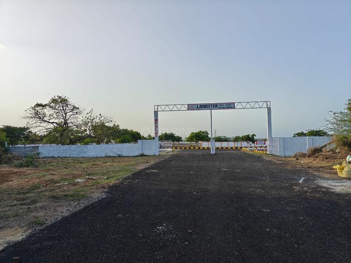Sai Gokul avenue plot Main Image 1