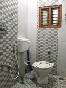 Bedroom One Image of 1100 Sq.ft 2 BHK Apartment / Flat for rent in Mahadevapura Bengaluru for Rs. 30000