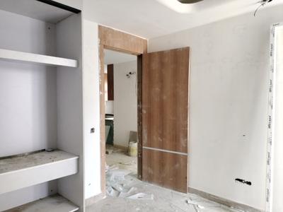 Bedroom Image of 1100 Sq.ft 3 BHK Builder Floor for sale in Sector 8 Dwarka New Delhi for Rs. 22000000