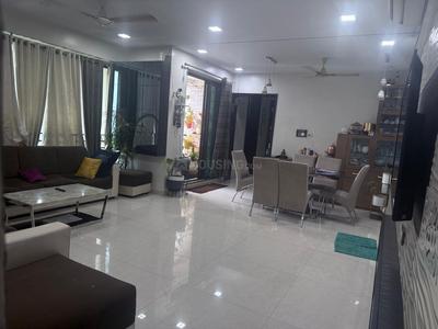 2.5 BHK Flat