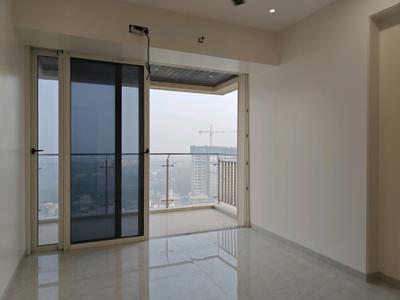 Bedroom Image of 768 Sq.ft 2 BHK Apartment / Flat for sale in Dosti Eastern Bay Phase 1, Wadala Mumbai for Rs. 30500000