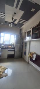 Hall Image of 800 Sq.ft 2 BHK Apartment / Flat for sale in Thergaon Pune for Rs. 7500000