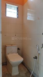 Image of 950 Sq.ft 2 BHK Apartment / Flat for sale in Airport Gate no. 1, Kolkata for Rs. 4000000