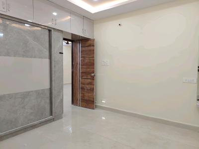Bedroom Image of 1000 Sq.ft 2 BHK Apartment / Flat for rent in Kondapur Hyderabad for Rs. 35000