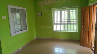 Living Room Image of 750 Sq.ft 2 BHK Builder Floor for rent in Periyanaickenpalayam Coimbatore for Rs. 10000