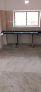 Kitchen Image of 700 Sq.ft 2 BHK Builder Floor for sale in Thakurpukur Kolkata for Rs. 2500000