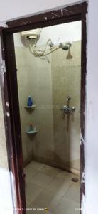 Bathroom Image of 1200 Sq.ft 2 BHK Builder Floor for rent in Nangal Jaisabohra Jaipur for Rs. 8000