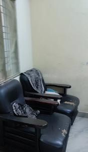 Living Room Image of 850 Sq.ft 2 BHK Builder Floor for sale in Sriharipuram Visakhapatnam for Rs. 3200000