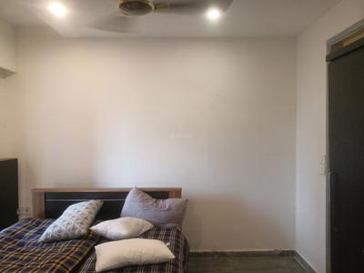 1 BHK Flat
